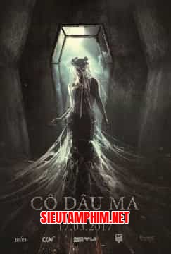 Cô Dâu Ma