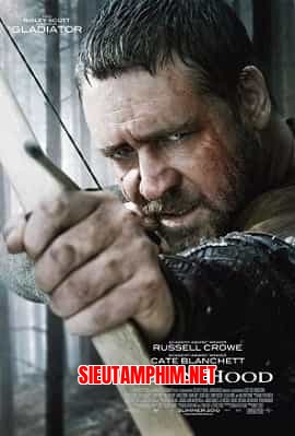 Huyền Thoại Robin Hood