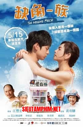 Mảnh Ghép Còn Thiếu