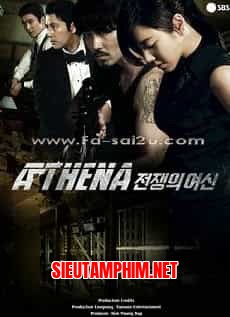 Bí Mật Athena