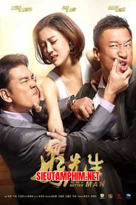 Người Đàn Ông Tuyệt Vời