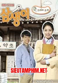 Định Mệnh Hoán Đổi