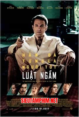 Luật Ngầm