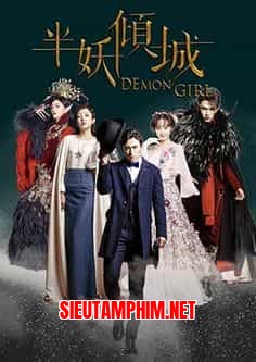 Bán Yêu Khuynh Thành 2