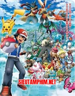 Pokemon Xy
