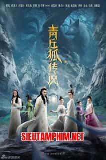 Truyền Thuyết Hồ Ly