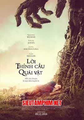 Lời Thỉnh Cầu Quái Vật