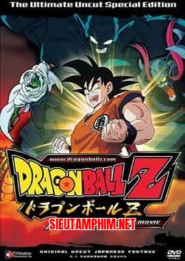 7 Viên Ngọc Rồng: Dragon Ball Z