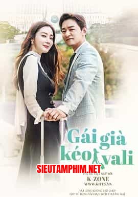 Chuyện Nàng Luật Sư
