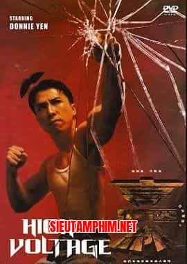 Á Châu Cảnh Sát