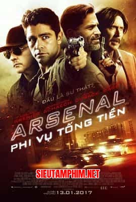 Phi Vụ Tống Tiền
