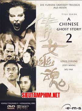 Thiện Nữ U hồn 2