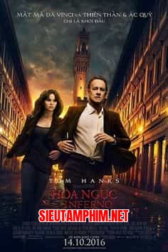 Hỏa Ngục