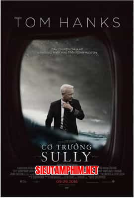 Cơ Trưởng Sully