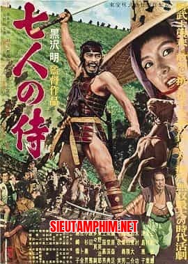 7 Võ Sĩ Đạo