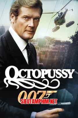 007 Âm Mưu Bạch Tuộc