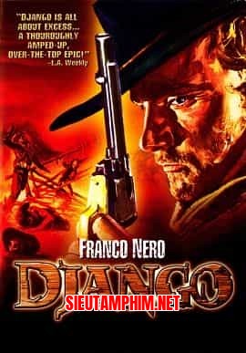 Cao Bồi Django