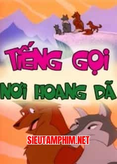 Tiếng Gọi Nơi Hoang Dã