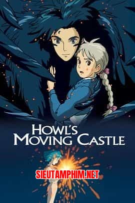 Lâu Đài Của Howl