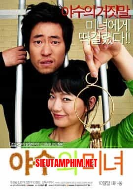 Người Đẹp Và Chàng Ngốc