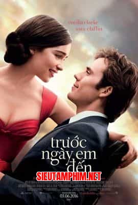 Trước Ngày Em Đến