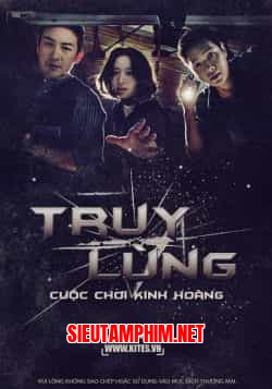 Truy Lùng