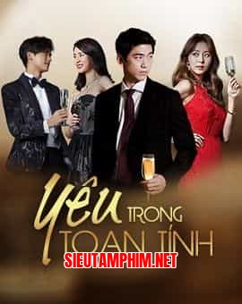 Yêu Trong Toan Tính