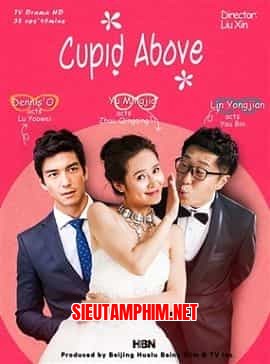 Vận May Hoa Đào