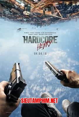 Mật Mã Henry