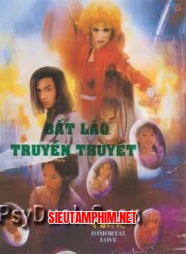 Bất Lảo Truyền Thuyết