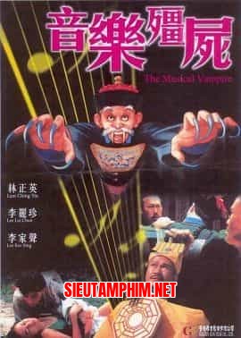 Cương Thi Diệt Tà