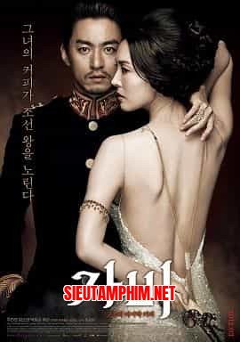 Ám Sát Hoàng Thượng