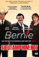 Kẻ Tình Nghi Bernie