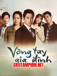 Vòng Tay Gia Đình