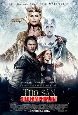 Thợ Săn: Cuộc Chiến Mùa Đông