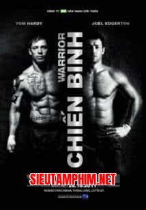 Chiến Binh Quyền Anh