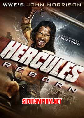 Hercules Huyền Thoại Tái Sinh
