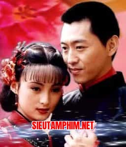 Trời Xanh Đổ Lệ
