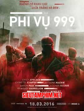 Phi Vụ 999