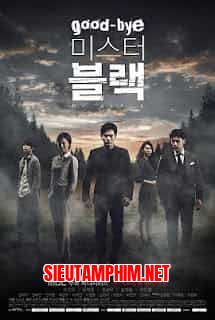 Tạm Biệt Mr Black