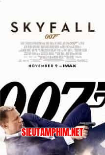 Tử Địa Skyfall