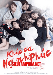 Khúc Ca Hạnh Phúc Hoan Lạc Tụng
