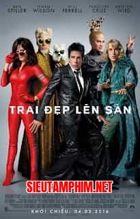Trai Đẹp Lên Sàn 2