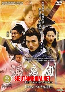 Kiếm Ngấn Lệ Sầu