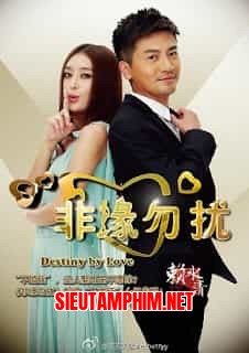 Không Yêu Xin Đừng Làm Phiền