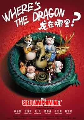 Phi Vụ Tìm Rồng