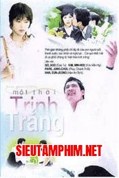 Một Thời Trinh Trắng