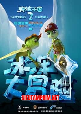 Vương Quốc Loài Ếch 2