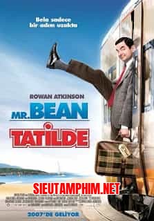 Kỳ Nghỉ Của Mr Bean