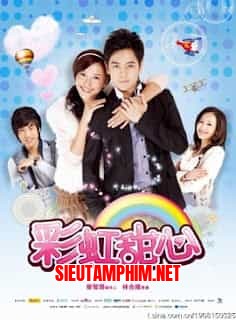 Cầu Vồng Ngọt Ngào